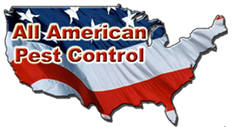 All American Pest Control